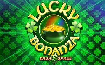 Lucky Bonanza Cash Spree