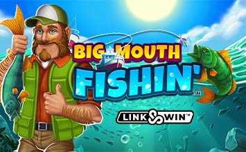 Big Mouth Fishin