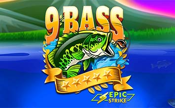9 Bass