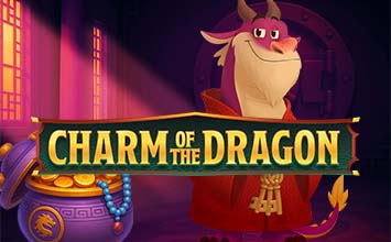 Charm of the Dragon