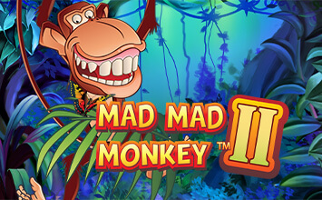 Mad Mad Monkey II