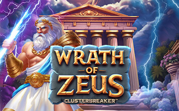 Wrath of Zeus ClusterBreaker