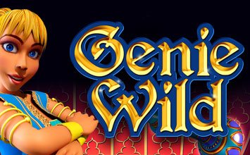 Genie Wild