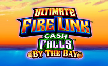 Ultimate Fire Link Cash Falls By The Bay