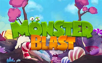 Monster Blast