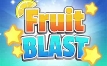 Fruit Blast