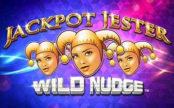 Jackpot Jester 50K HQ
