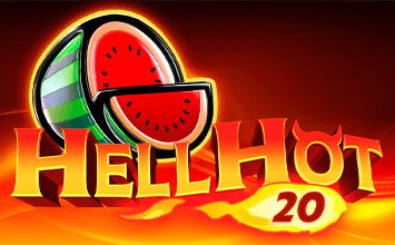 Hell Hot 20
