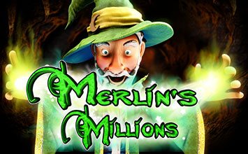 Merlin's Millions