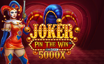 Joker Pin the Win