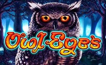 Owl Eyes Nova