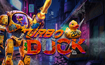 Turbo Duck