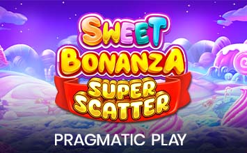 Sweet Bonanza Super Scatter