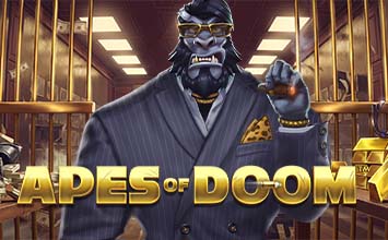 Apes of Doom