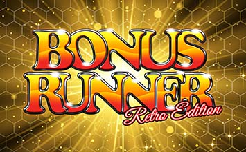 Bonus Runner Retro Edition