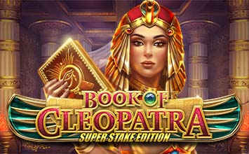 Book of Cleopatra 2