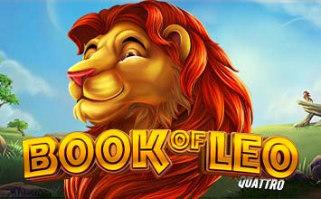 Book of Leo