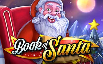 Book of Santa