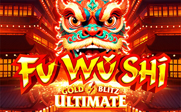 Fu Wǔ Shī Gold Blitz Ultimate