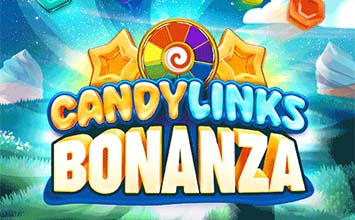 Candy Links Bonanza