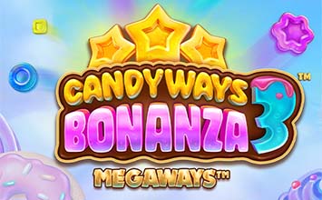 Candyways Bonanza 3