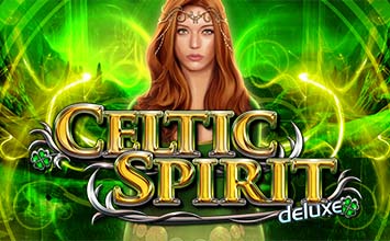 Celtic Spirit Deluxe