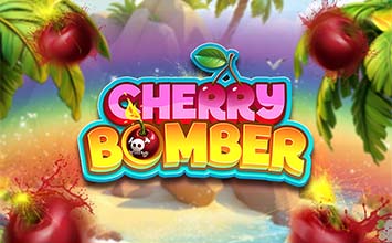 Cherry Bomber