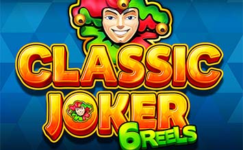 Classic Joker 6Reels