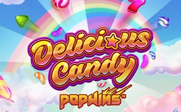 Delicious Candy Popwins