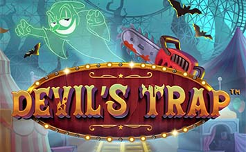 Devil's Trap
