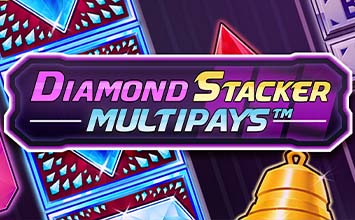 Diamond Stacker Multipays