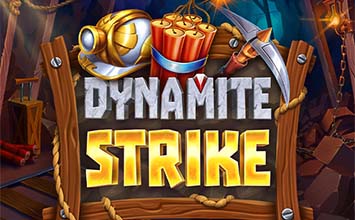 Dynamite Strike