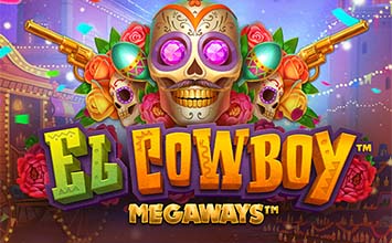 El Cowboy Megaways