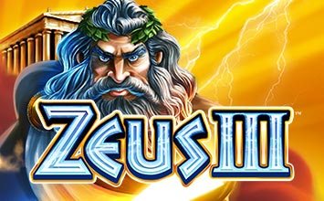 Zeus III
