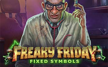 Freaky Friday Fixed Symbols