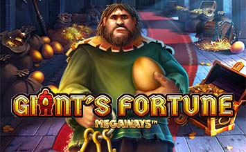 Giant's Fortune Megaways