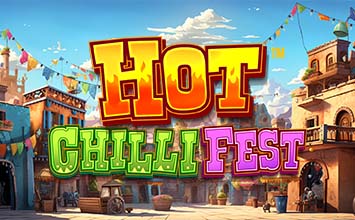 Hot Chili Fest