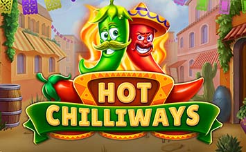 Hot Chilliways