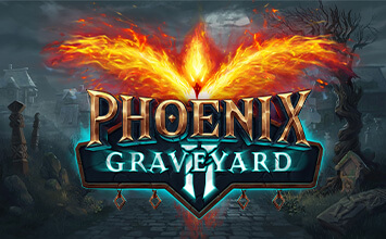 Phoenix Graveyard II