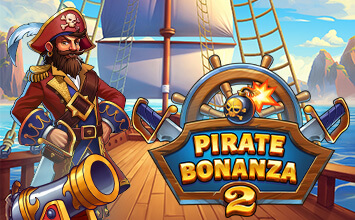 Pirate Bonanza 2