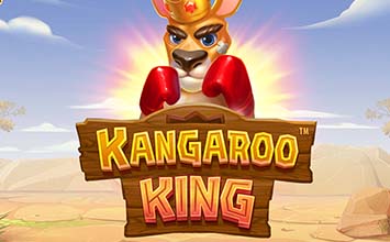 Kangaroo King