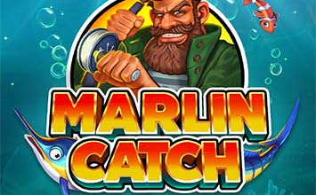Marlin Catch