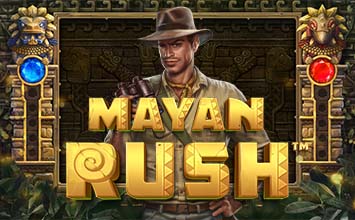 Mayan Rush