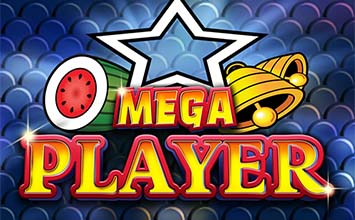 Mega Player Retro Edition