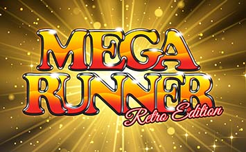 Mega Runner Retro Edition