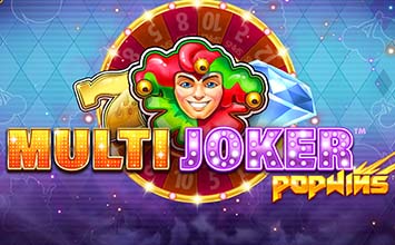 Multi Joker Popwins