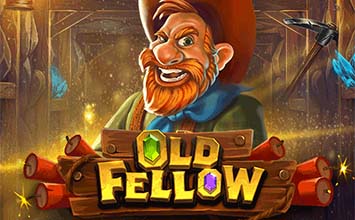 Old Fellow