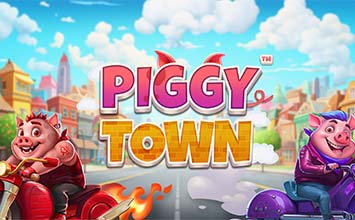 Piggy Town