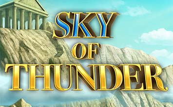 Sky of Thunder