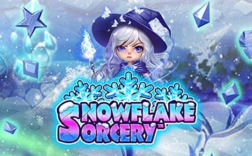 Snowflake Sorcery